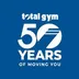 Total Gym Direct logo