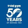 Total Gym Direct logo