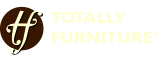 Totallyfurniture light logo