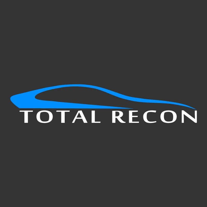 Total Recon Auto Center logo