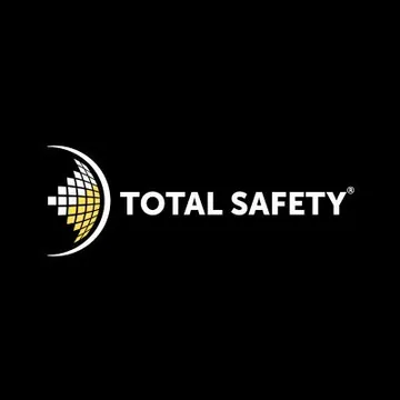 Total Safety Logo