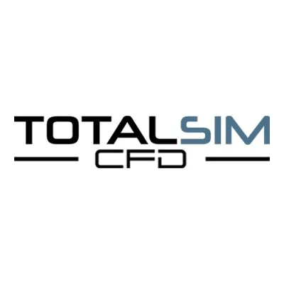 TotalSim CFD Ltd logo