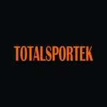 TotalSportek logo/icon