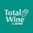 Total Wine & More logo