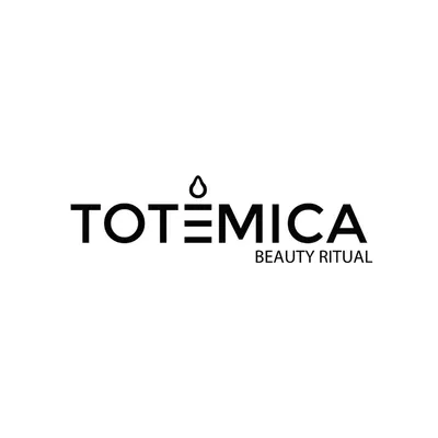 totemicabeauty.com logo