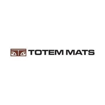 Totem Mats Logo