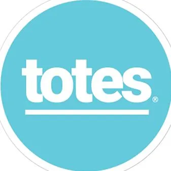 totes.com logo