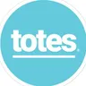 totes logo