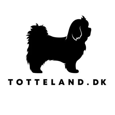 Totteland.dk logo