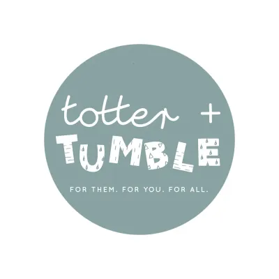 Totter and Tumble EU logo