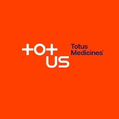 Totus Medicines logo