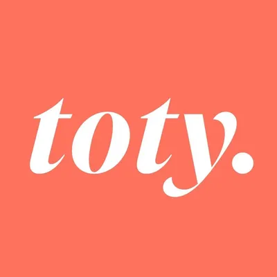 toty logo