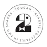 Toucan Cocktails logo