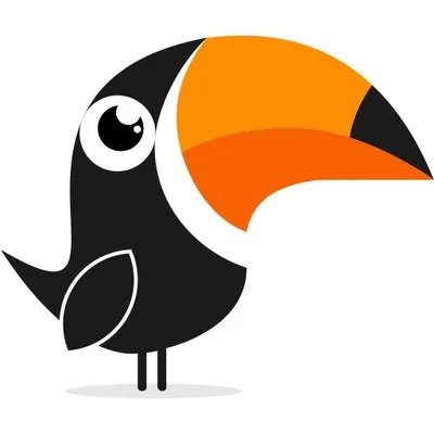 ToucanText