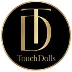 TouchDolls logo