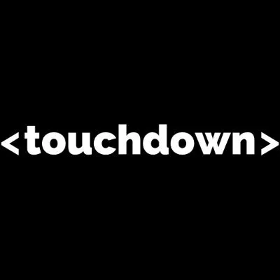 Touchdown PR Logo