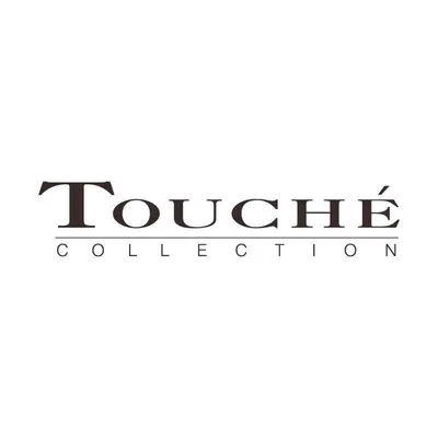 Touché Colombia logo