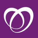 Touching Hearts logo