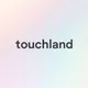 touchland logo