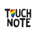 TouchNote logo