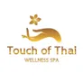 Logo Touch of Thai