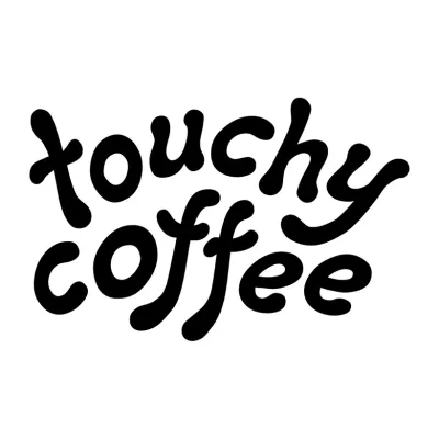 touchycoffee.com logo