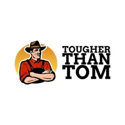 Tougher Than Tom logo