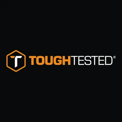 ToughTested logo