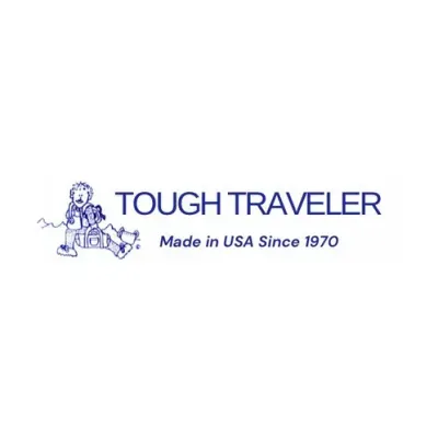 Tough Traveler logo