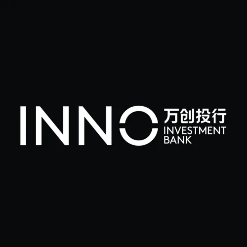 万创投资 logo
