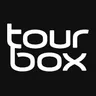 TourBox logo