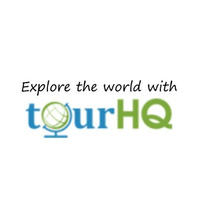 TourHQ logo