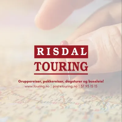 RISDAL BUSS AS