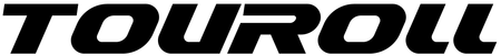 Touroll light logo