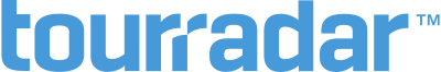 TourRadar logo
