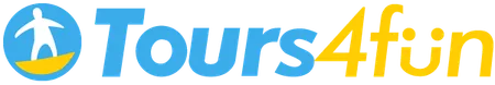 Tours4fun logo