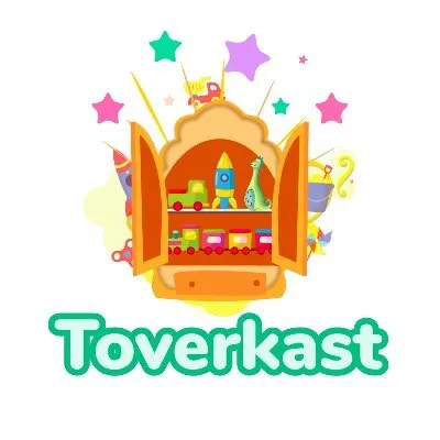 Toverkast.nl logo