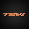 TOVI Hockey logo