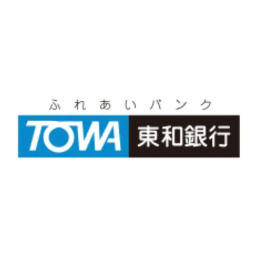 東和SBIお客様応援投資事業有限責任組合 logo