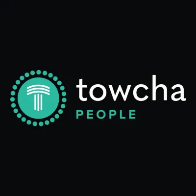 Towcha People logo