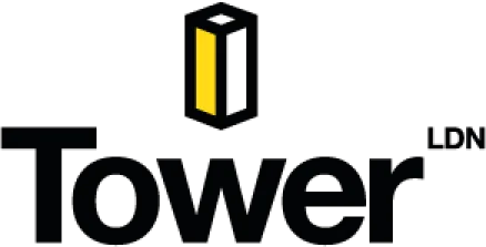 Tower London UK logo