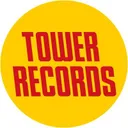 Tower Records logo