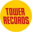 Tower Records logo