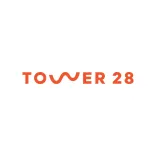 Tower 28 Beauty logo/icon
