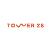 Tower 28 Beauty Logo