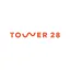 Tower 28 Beauty logo