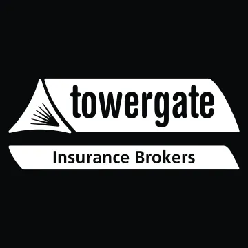 Towergate Logo