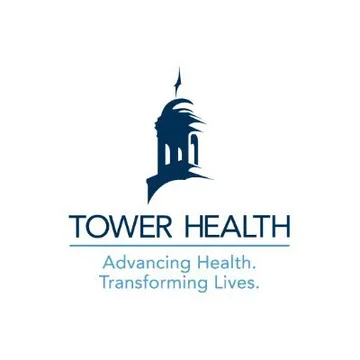 Tower Health Logo