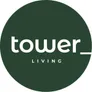 Logo Tower Living