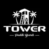 Tower Paddle Boards logo